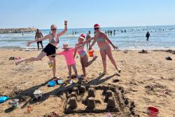 Animácie pre Hotel Seashell Resort & Spa