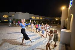 Animácie pre Hotel Cleopatra Sidi Heneish (ex. Cleopatra Luxury Resort)