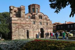 Nesebar, Bulharsko