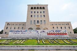 Tirana, Albánsko