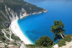 Myrtos, Kefalónia