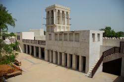 Národné múzeum Ras Al Khaimah, Spojené arabské emiráty