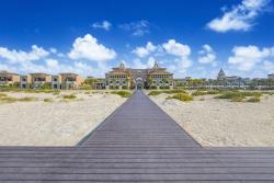 SAADIYAT BEACH, Spojené arabské emiráty