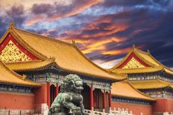 Konfuciov chrám, 