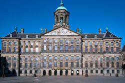 Kráľovský palác, Holandsko