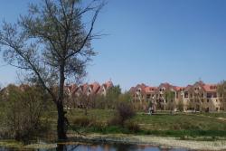 Ifrane, Maroko