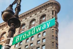 Broadway, USA