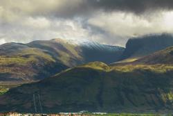 Fort William, Veľká Británia