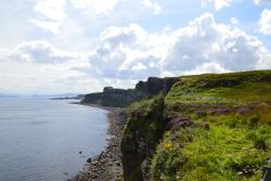 Loch Ness, Veľká Británia