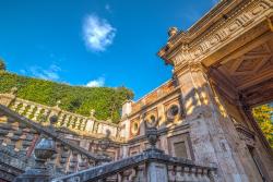 Montecatini Terme, Toskánsko