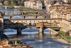 Ponte Vecchio, Taliansko