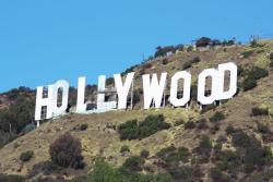 Hollywood, USA