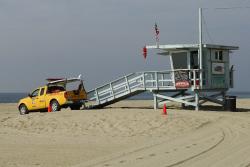 Venice Beach, USA