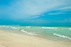 White Sands, Omán