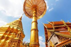 Wat Doi Suthep, Thajsko