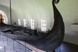 Vikingské múzeum, Nórsko