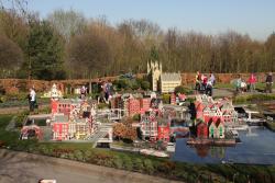 Legoland Windsor Resort, Veľká Británia