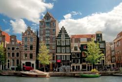Kalverstraat, Holandsko