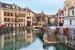 Annecy, Francúzsko