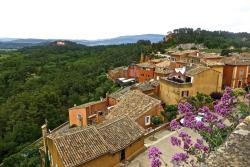 Roussillon, Francúzsko