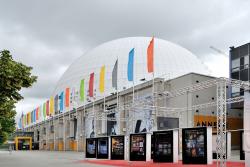 Globen aréna, Švédsko