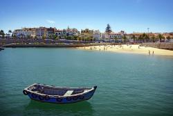 Cascais, Portugalsko