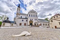 Pardubice, Česká republika