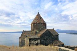 Sevanavank, Arménsko