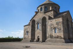 Echmiadzin, Arménsko