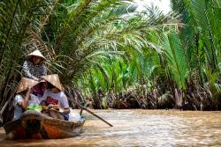 My Tho, Vietnam