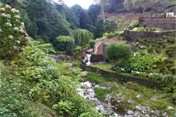 Ribeira dos Caldeiroes, Portugalsko