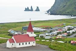 Dalvík, Island