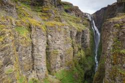 Glymur, Island