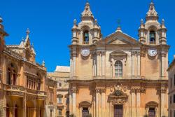 Mdina, Malta