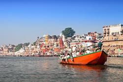 Varanasi, India