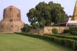 Sarnath, India