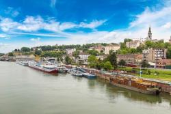 Zemun, Srbsko