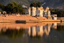 Pushkar, India