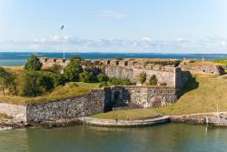 Suomenlinna, Fínsko