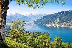 Zell am See, Rakúsko