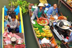 Tien Giang, Vietnam