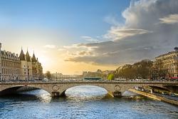 Conciergerie, Francúzsko