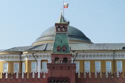 Mauzóleum V.I.Lenina, Rusko