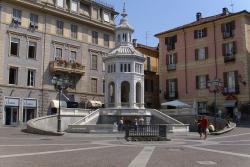 Acqui Terme, Taliansko