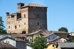 Grinzane Cavour, Taliansko