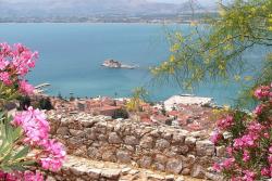 Nafplio, Grécko