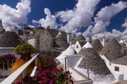 Alberobello, Taliansko