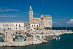 Trani, Taliansko