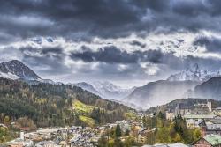 Národný park Berchtesgaden, Nemecko