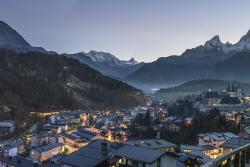 Berchtesgaden, Nemecko